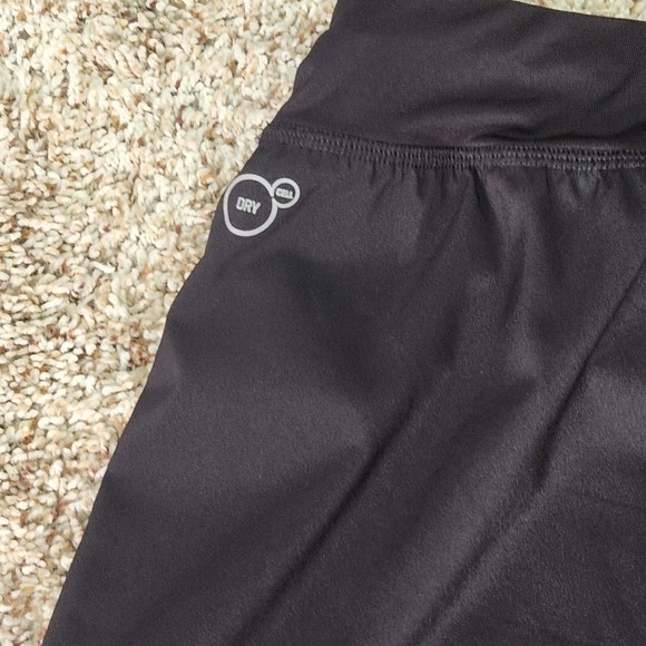 Puma 2 in 1 Ignite Womens Running Jogging Athletic Shorts M - Picture 6 of 7